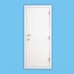 Overhead Door Closer (FD30/FD60 Fire Rated Doors) - Self Installation c/w 6 x Self-Drilling Screws